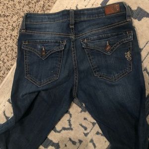 Jessica Simpson Jeans